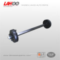 Small Agriculture Equipment Axle